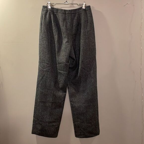 Talbots Wool Pants - Picture 5 of 10